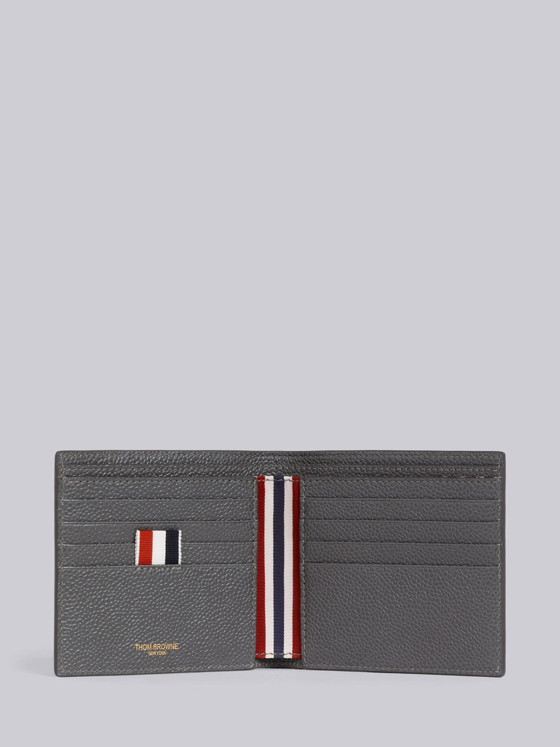 4-bar stripe bifold cardholder 3
