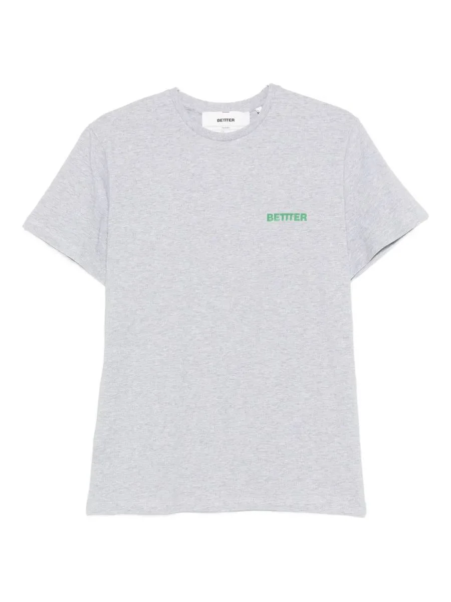 Bettter Tshirt - 1