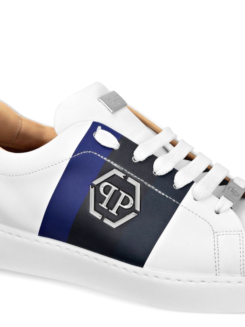 Lo-Top sneakers - 4