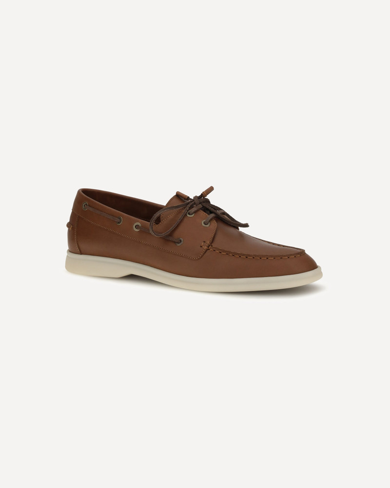 Sea-Sail Walk Loafers 2