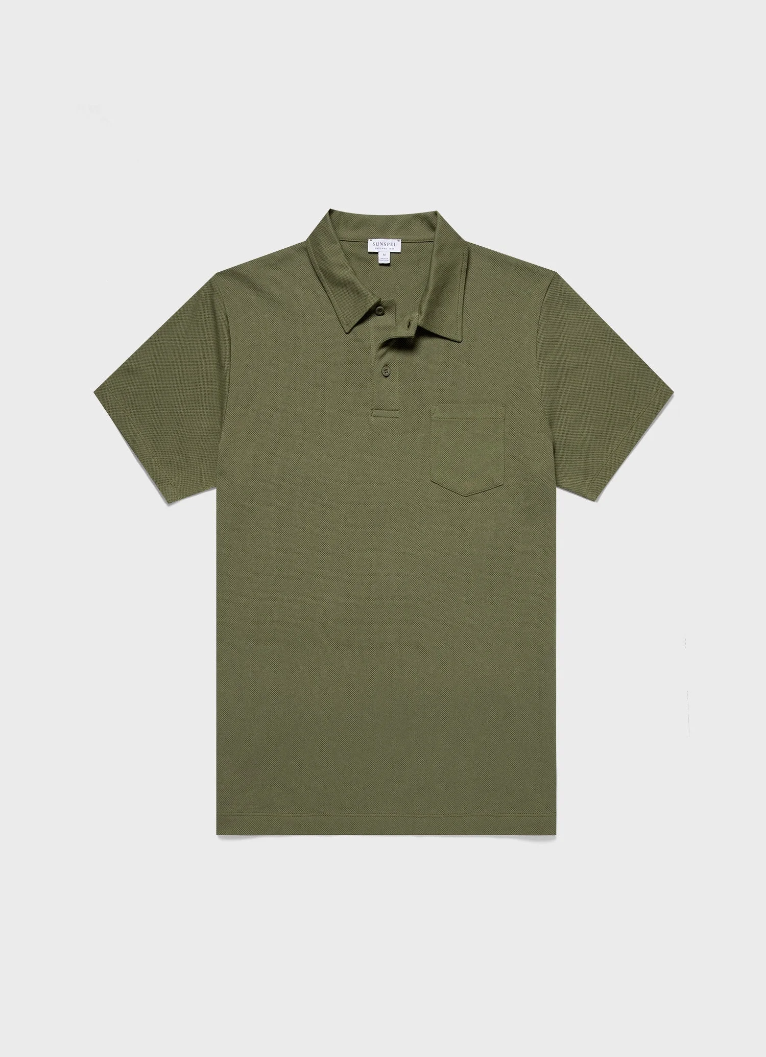 Riviera Polo Shirt - 1