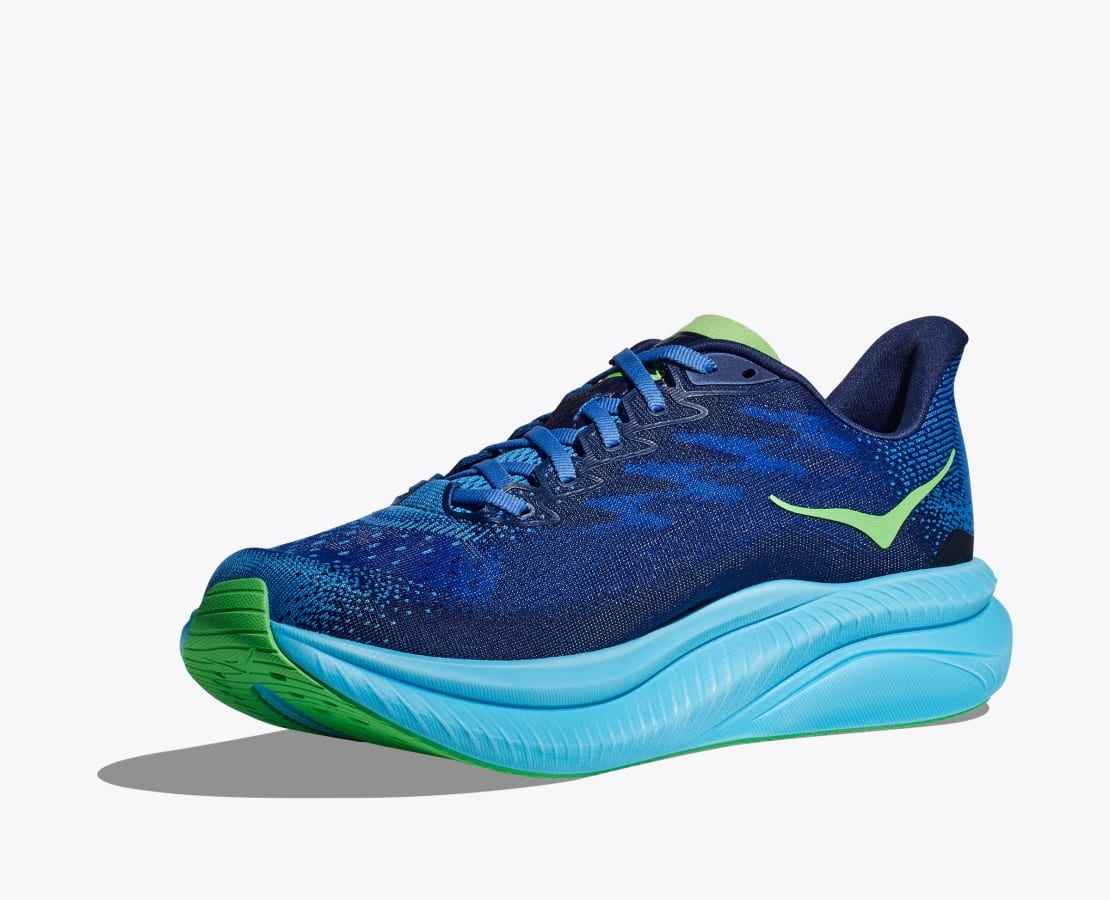 Men's Mach 6 - 3
