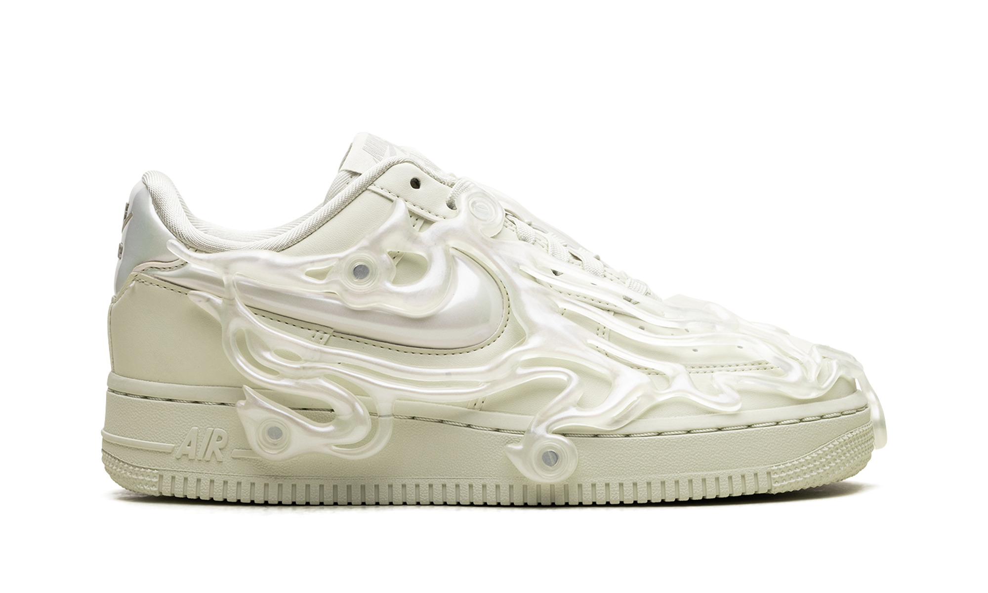 Air Force 1 Low '07 LX WMNS "Sea Glass Pack" - 6