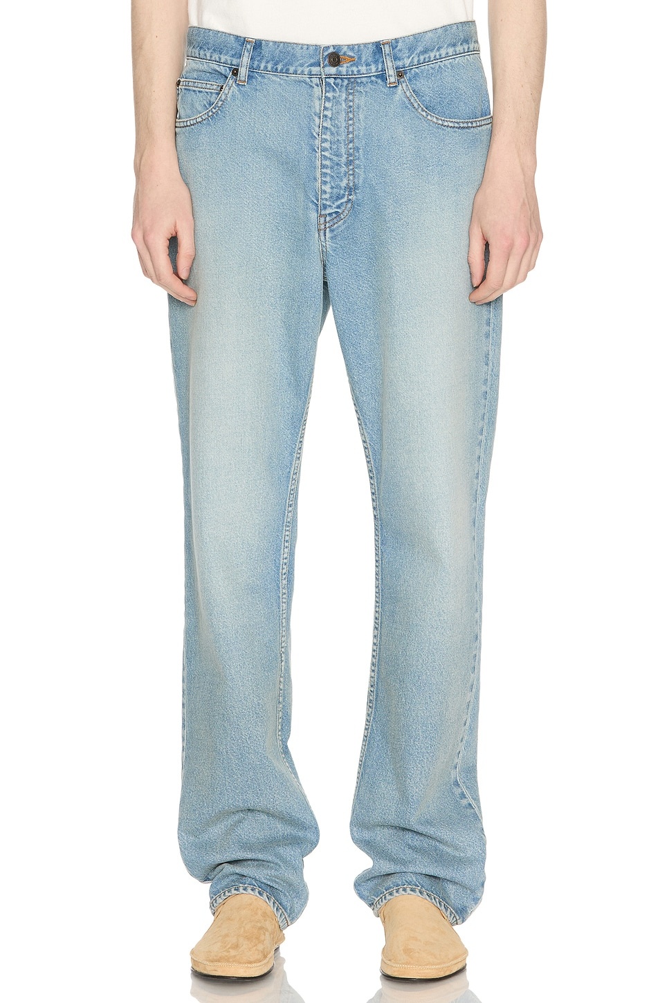 Fred Jean - 3
