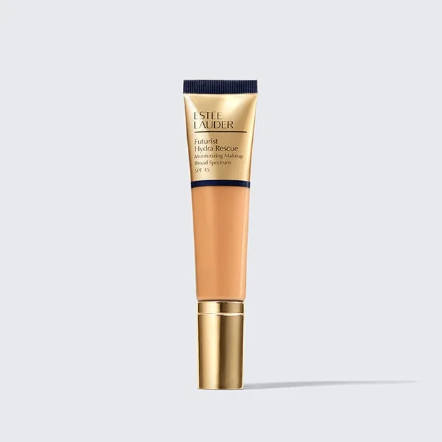 Futurist Hydra Rescue Moisturizing Foundation SPF 45 - 1