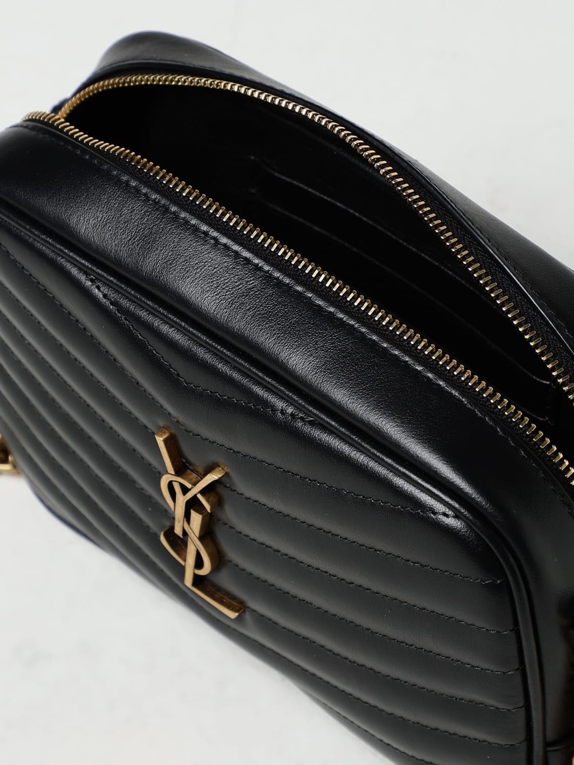 Shoulder bag woman Saint Laurent - 5