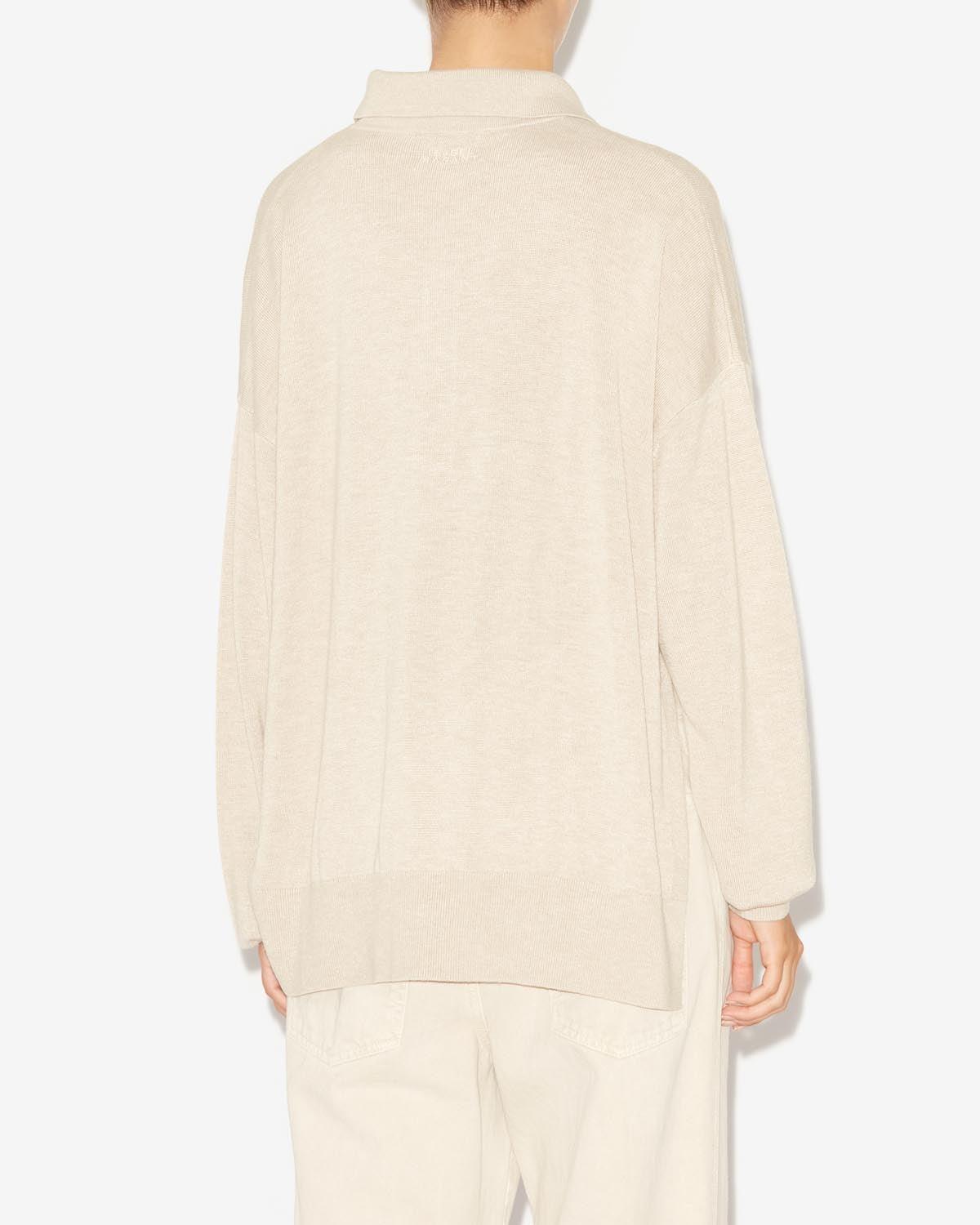 GALIX SWEATER - 5