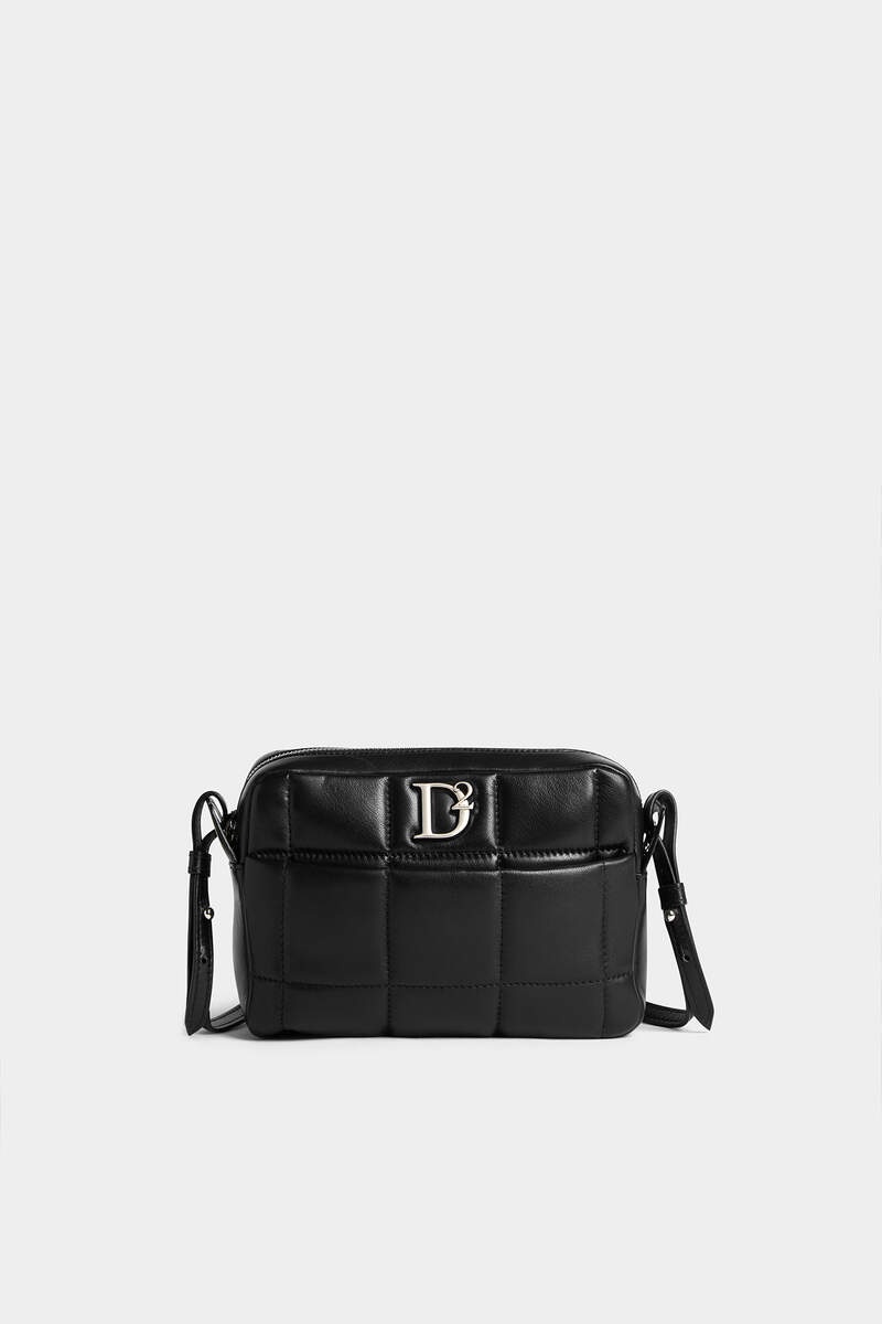 D2 STATEMENT SOFT CROSSBODY - 1