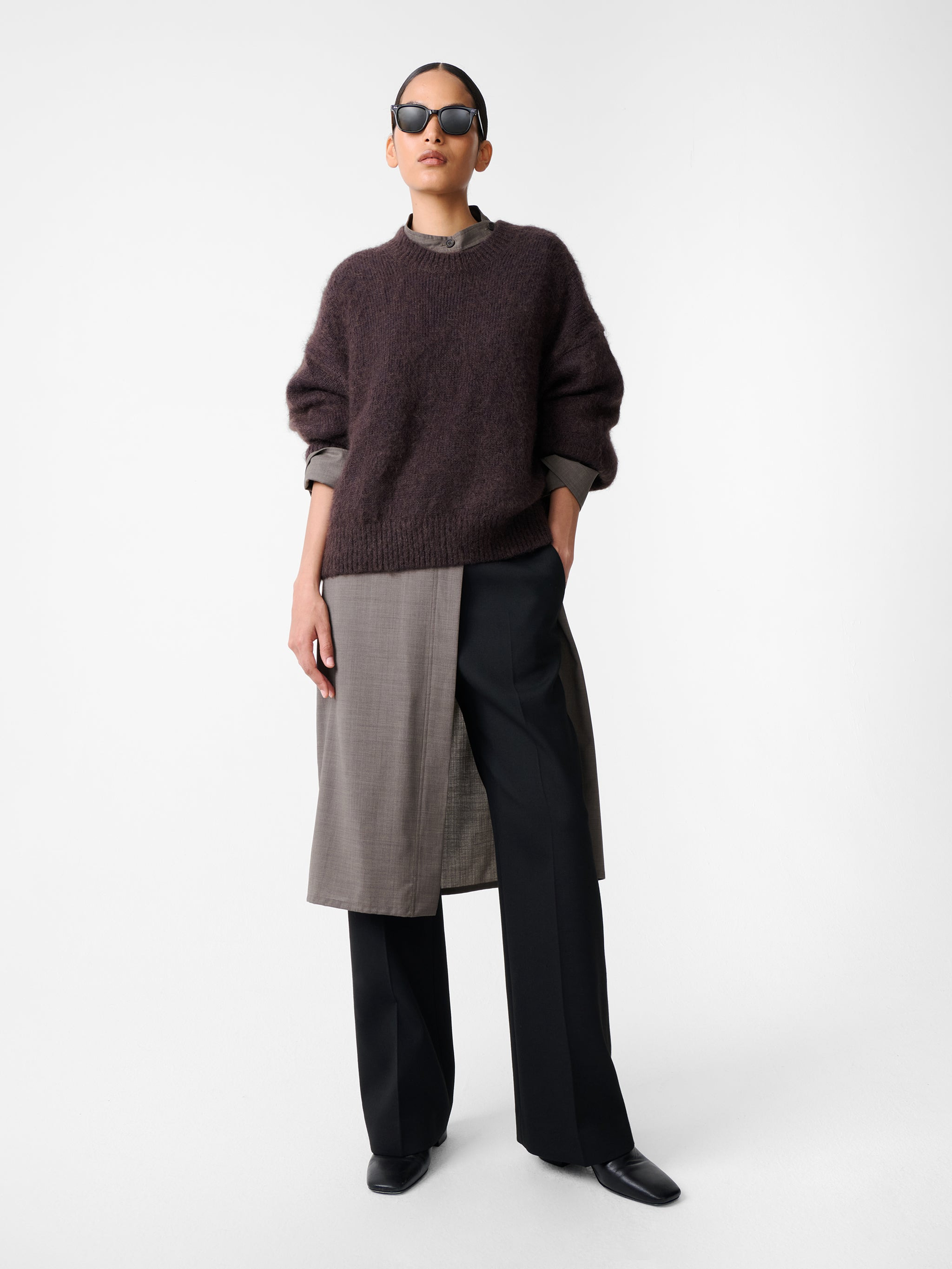 Wynn Knit - 2