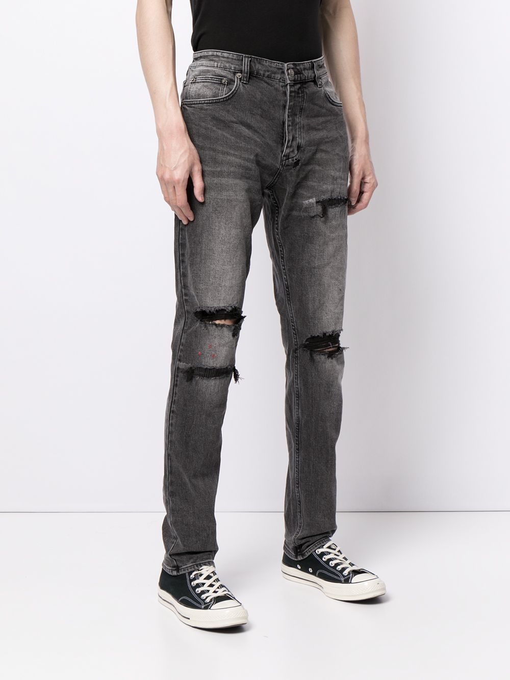 Chitch Nu Heritage jeans - 3