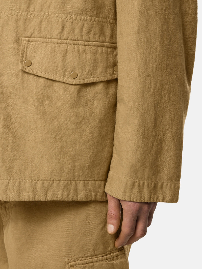 A100007 BONDED LINEN-TC_S.I. GHOST 6