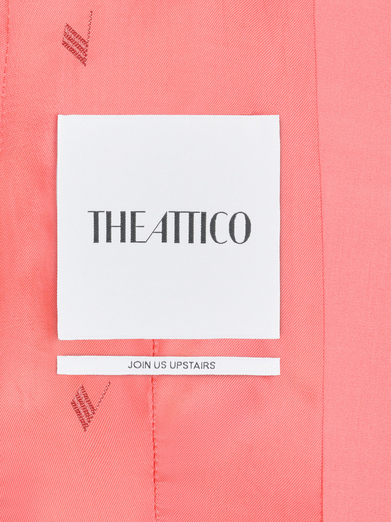 ''BLUE''SALMON BLAZER'의 특징 4