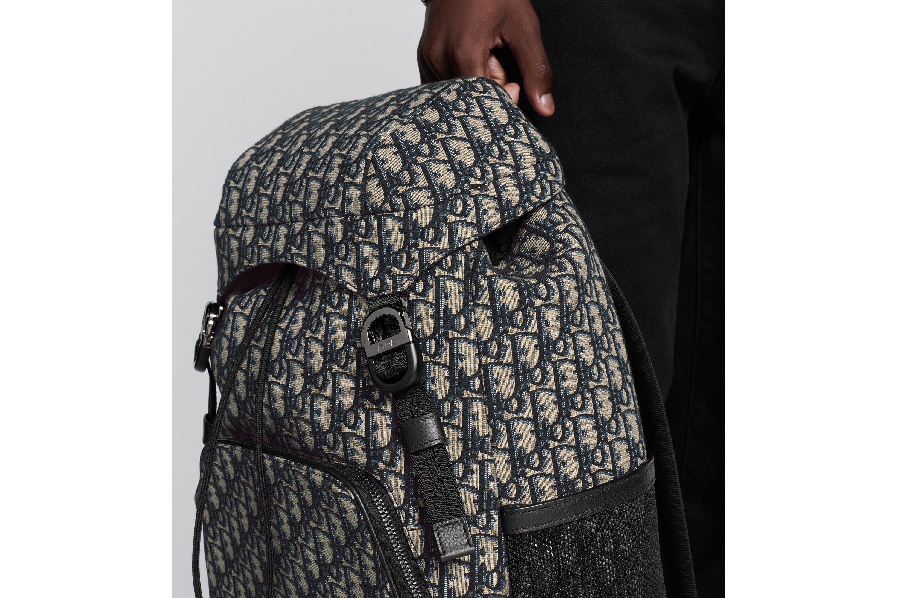 Dior 8 Backpack - 3