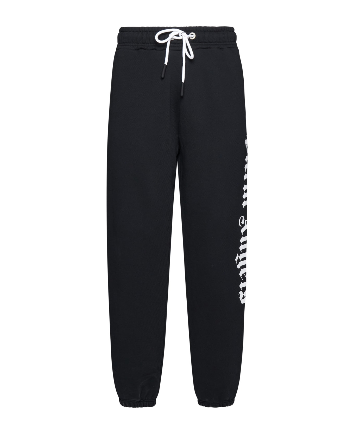 Logo Track Pants - 1