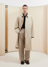 名作 lemaire 20aw military over coat 名作 lemaire 20aw military over coat（Lemaire Men's