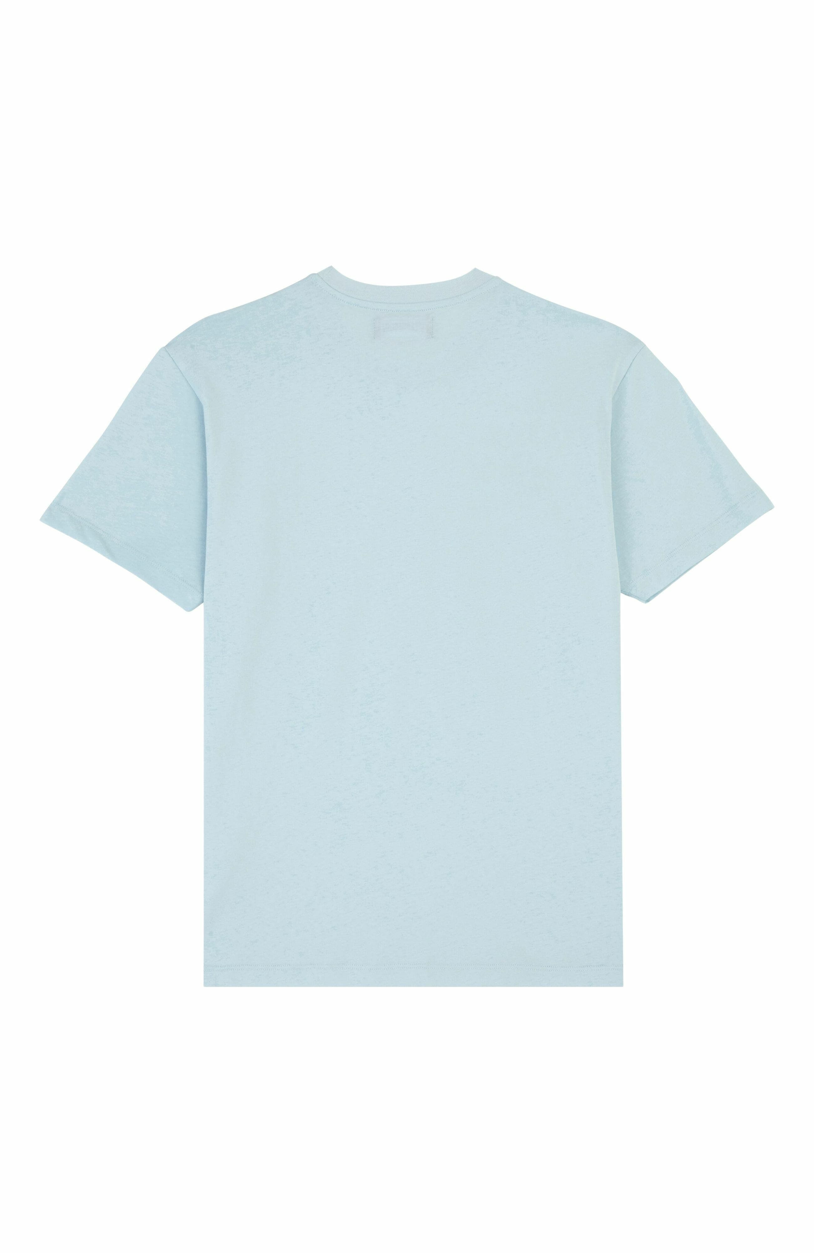 Vilebrequin Men's Surf And Mini Moke Cotton T-Shirt in Ciel at Nordstrom - 2
