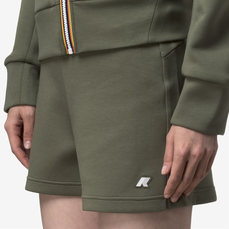 K-WAY RIKELLE LIGHT SPACER outlook