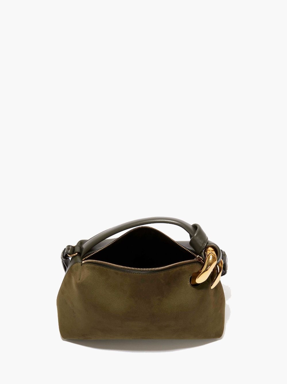JWA CORNER BAG - LEATHER BAG - 3
