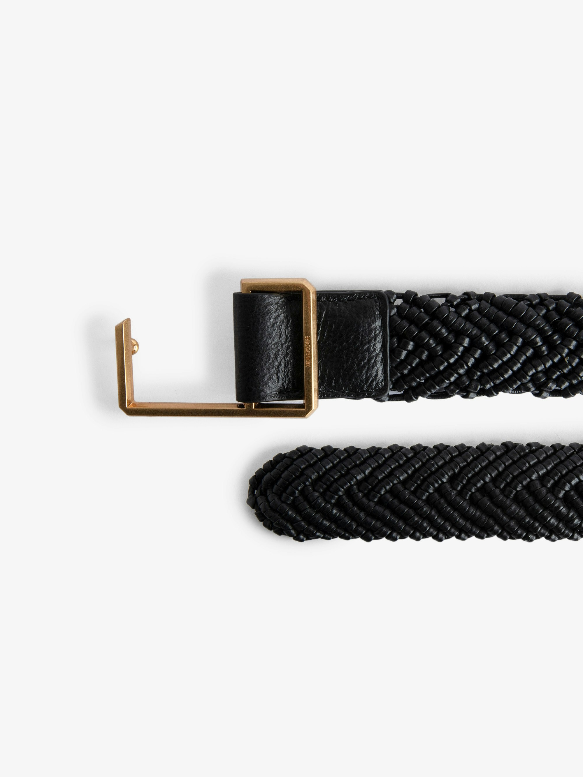 La Cecilia Obsession Belt - 2