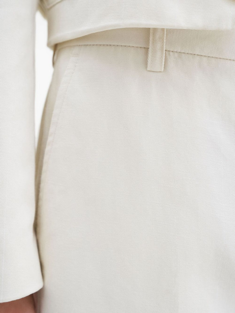 tailored shorts 5