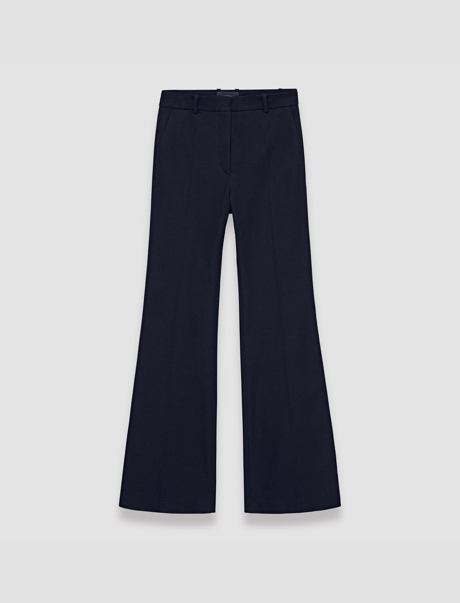 Gabardine Stretch Tafira Trousers - 1