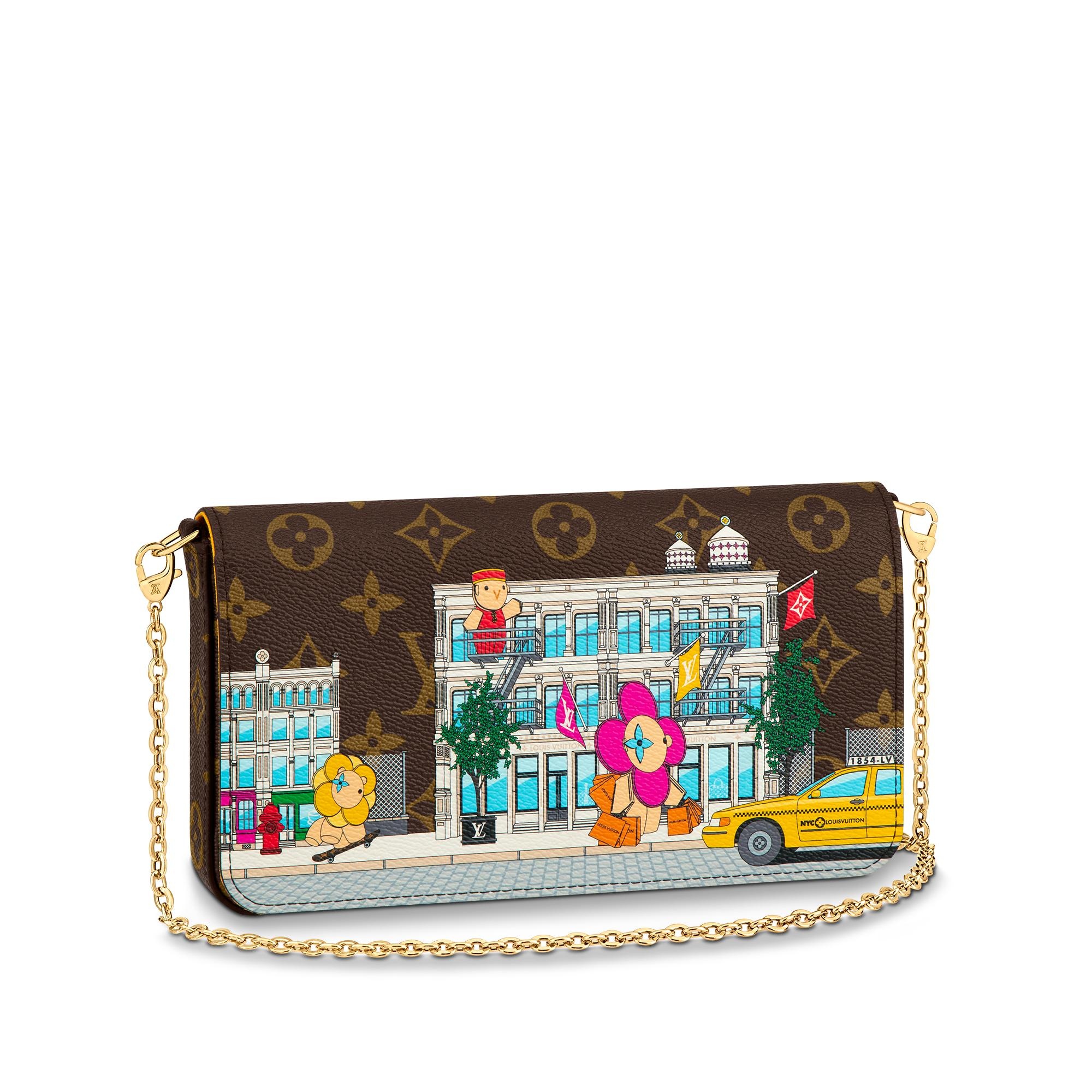 Félicie Pochette - Exclusively Online - 1
