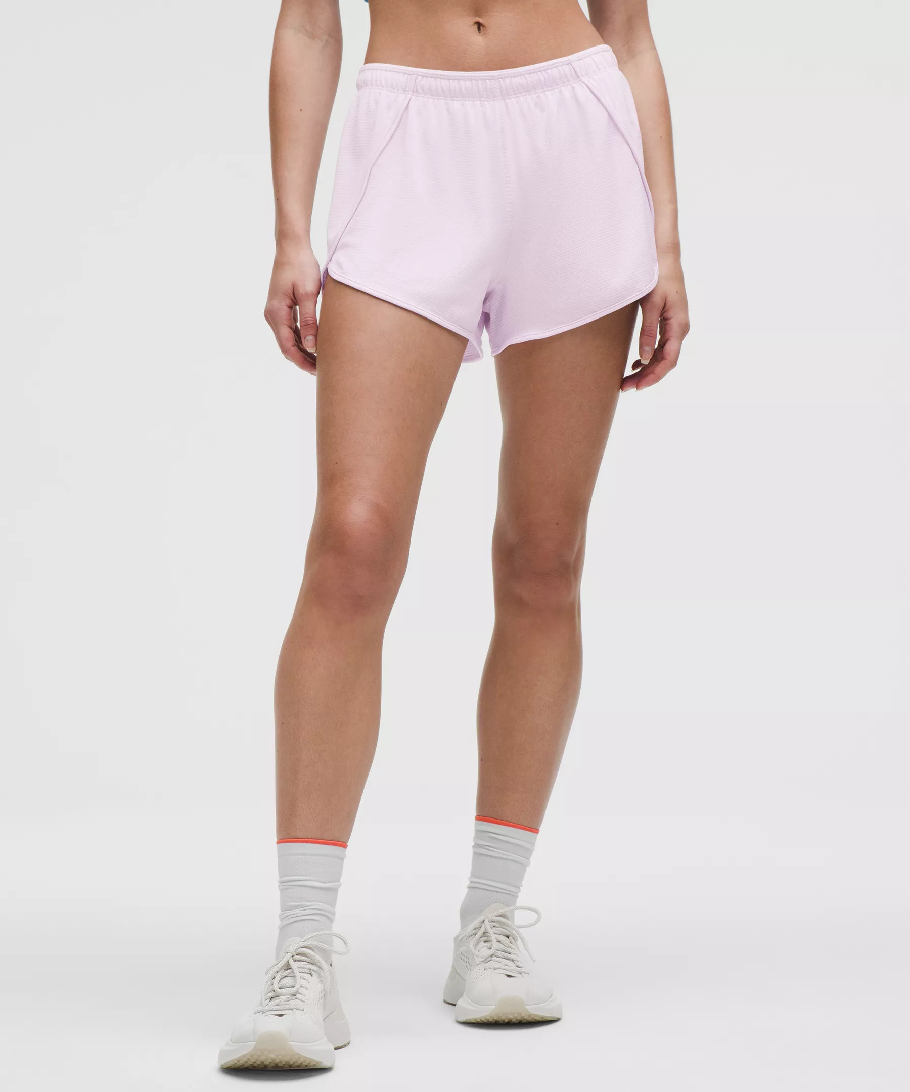 Swiftly Mid-Rise Short 3" - 2