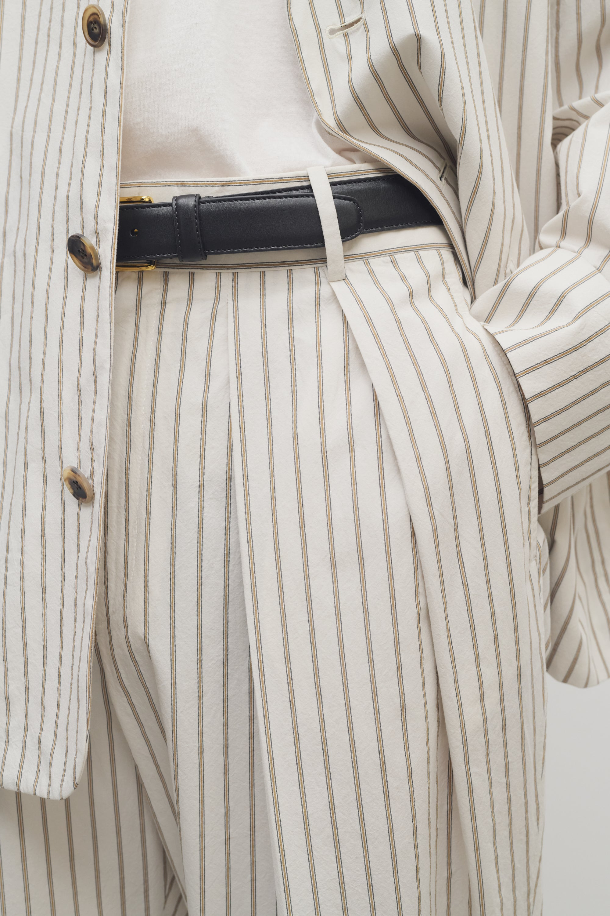 Dyon Pant in Cotton - 6