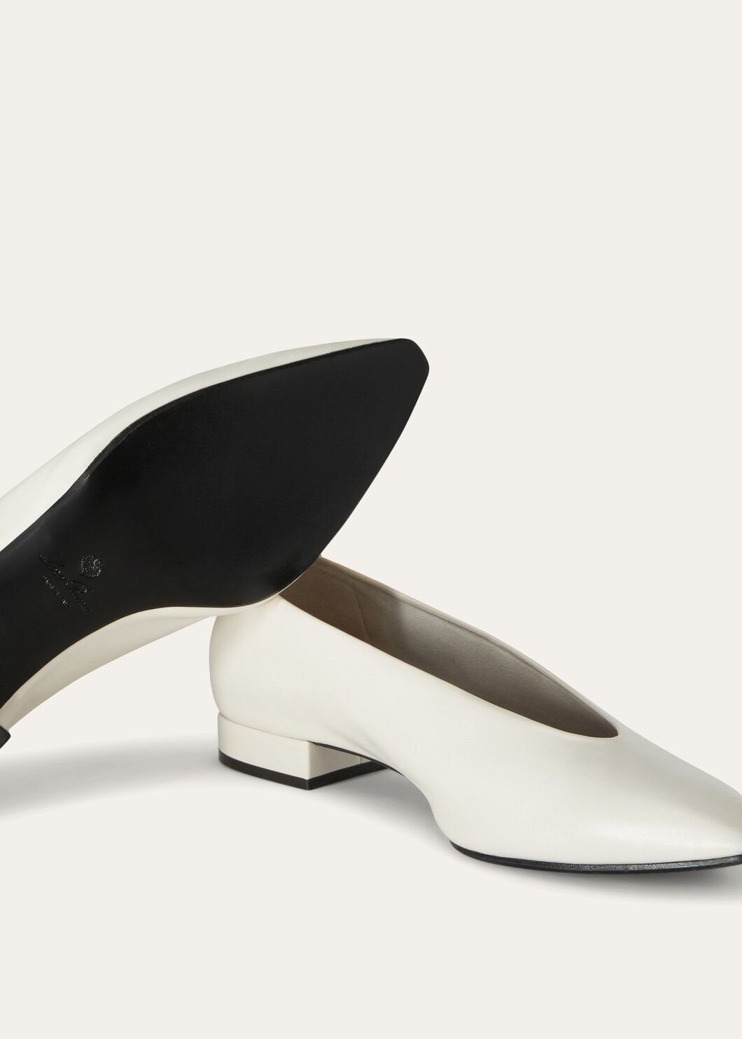 Rebecca Ballerinas - 5
