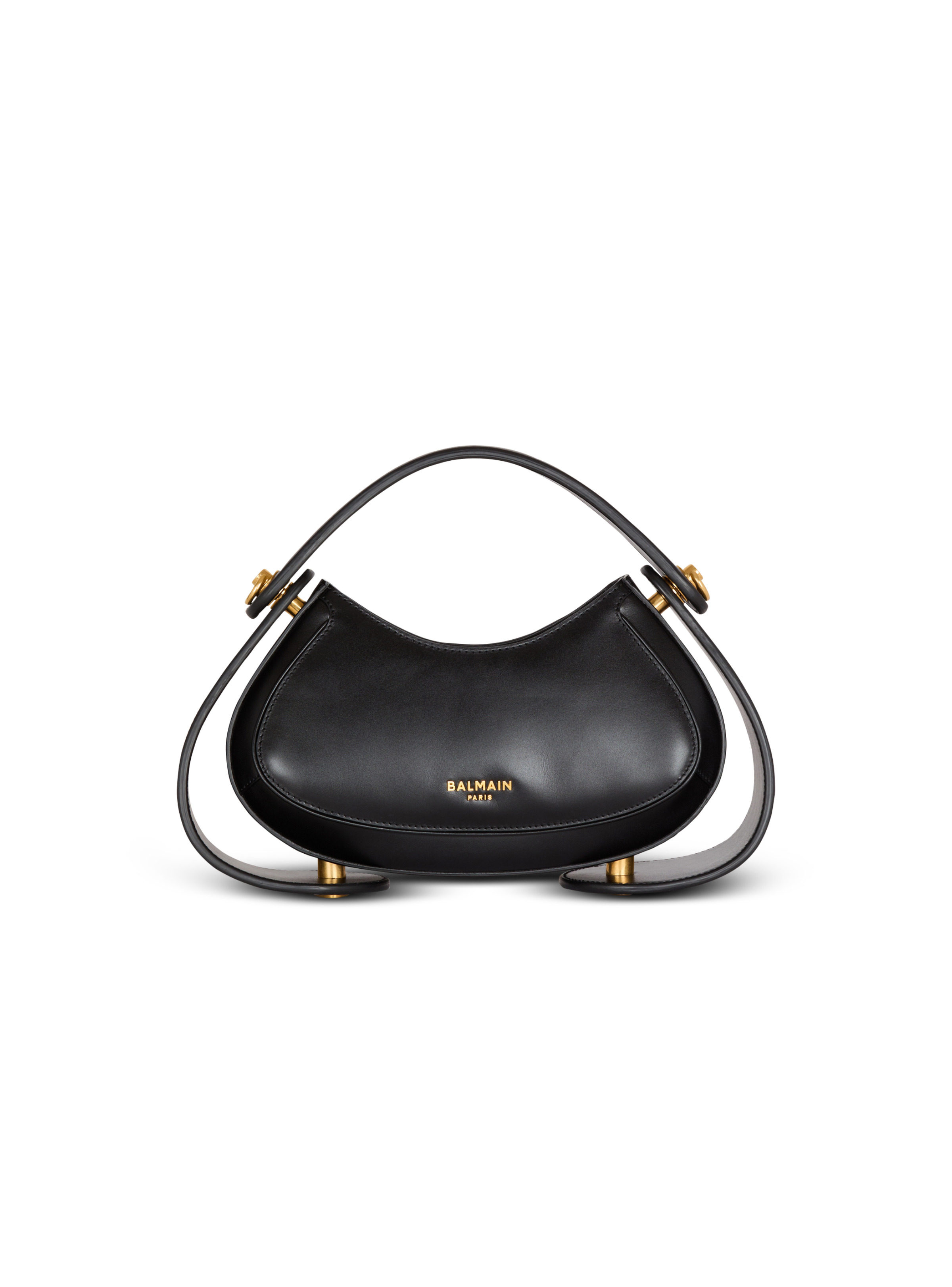 Medium Jolie Madame bag in box leather - 1