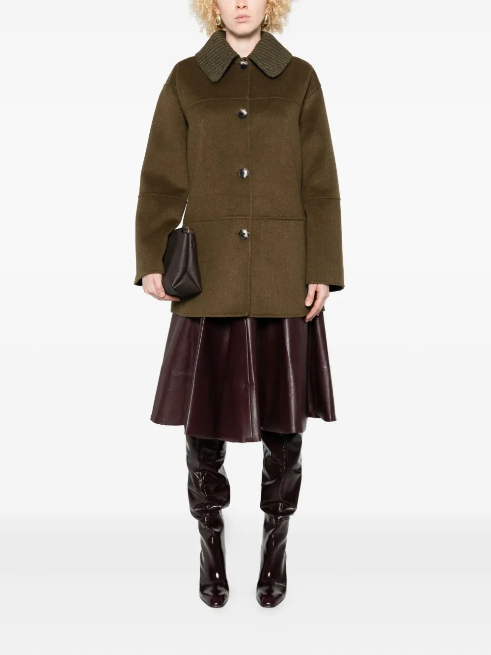 LISA COAT - 2