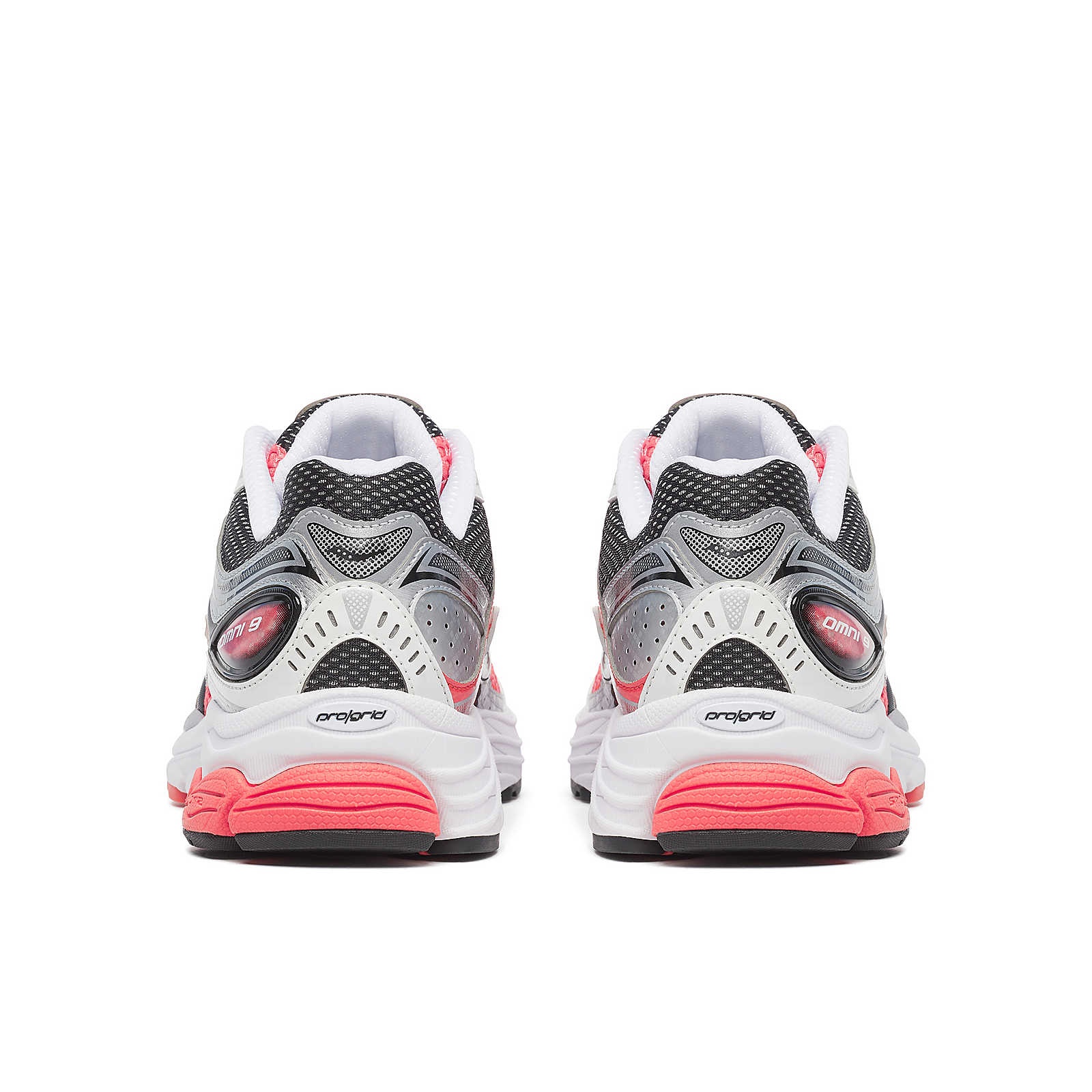 ProGrid Omni 9 - 4