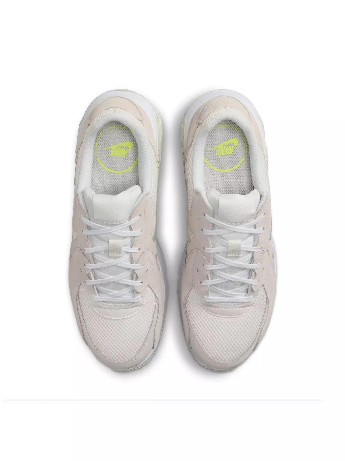 Air Max Excee "Phantom/Platinum Tint/White/Sail" Women's Shoe - 4
