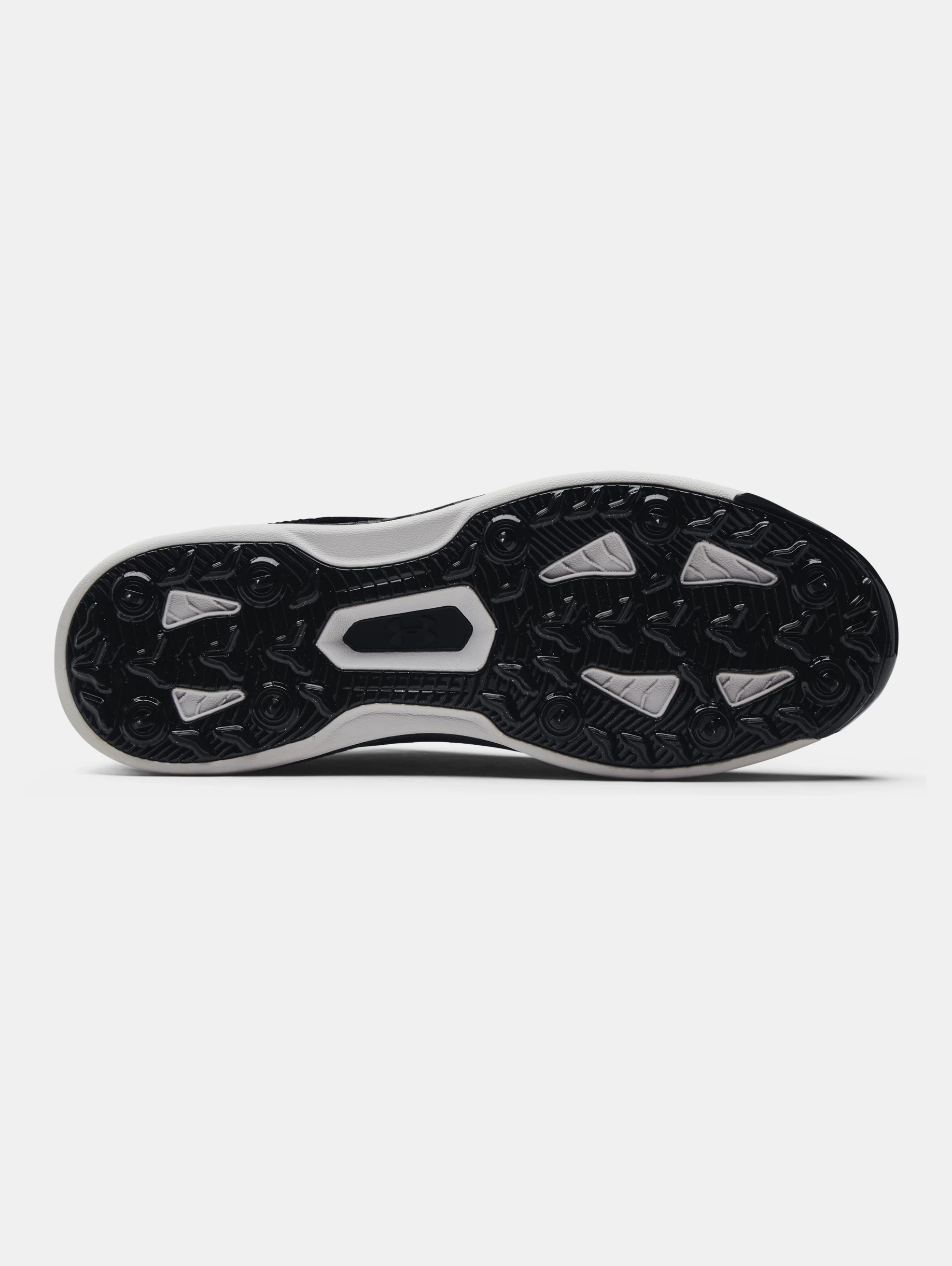 Unisex UA HOVR™ Silencer Track Shoes - 4