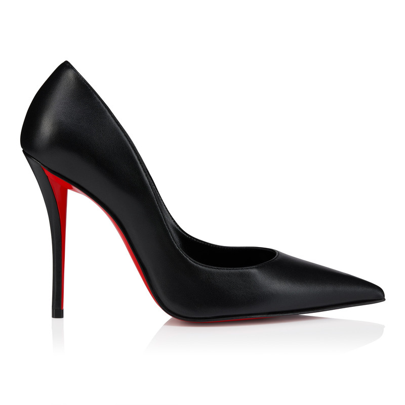 Christian Louboutin Miss Z outlook