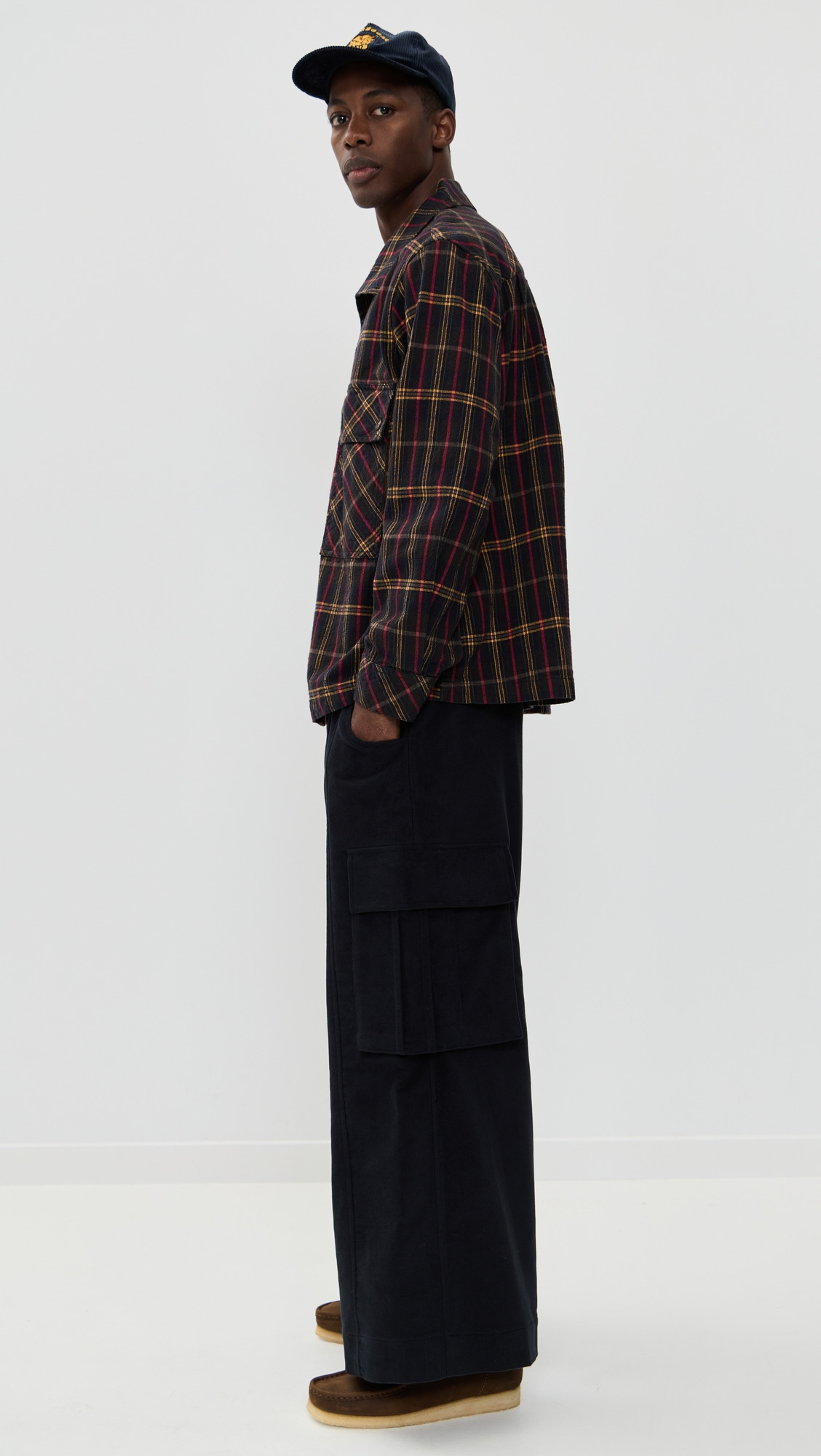 Field Shirt - 3