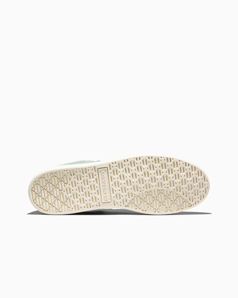 All Star Classic Trainer Suede 3