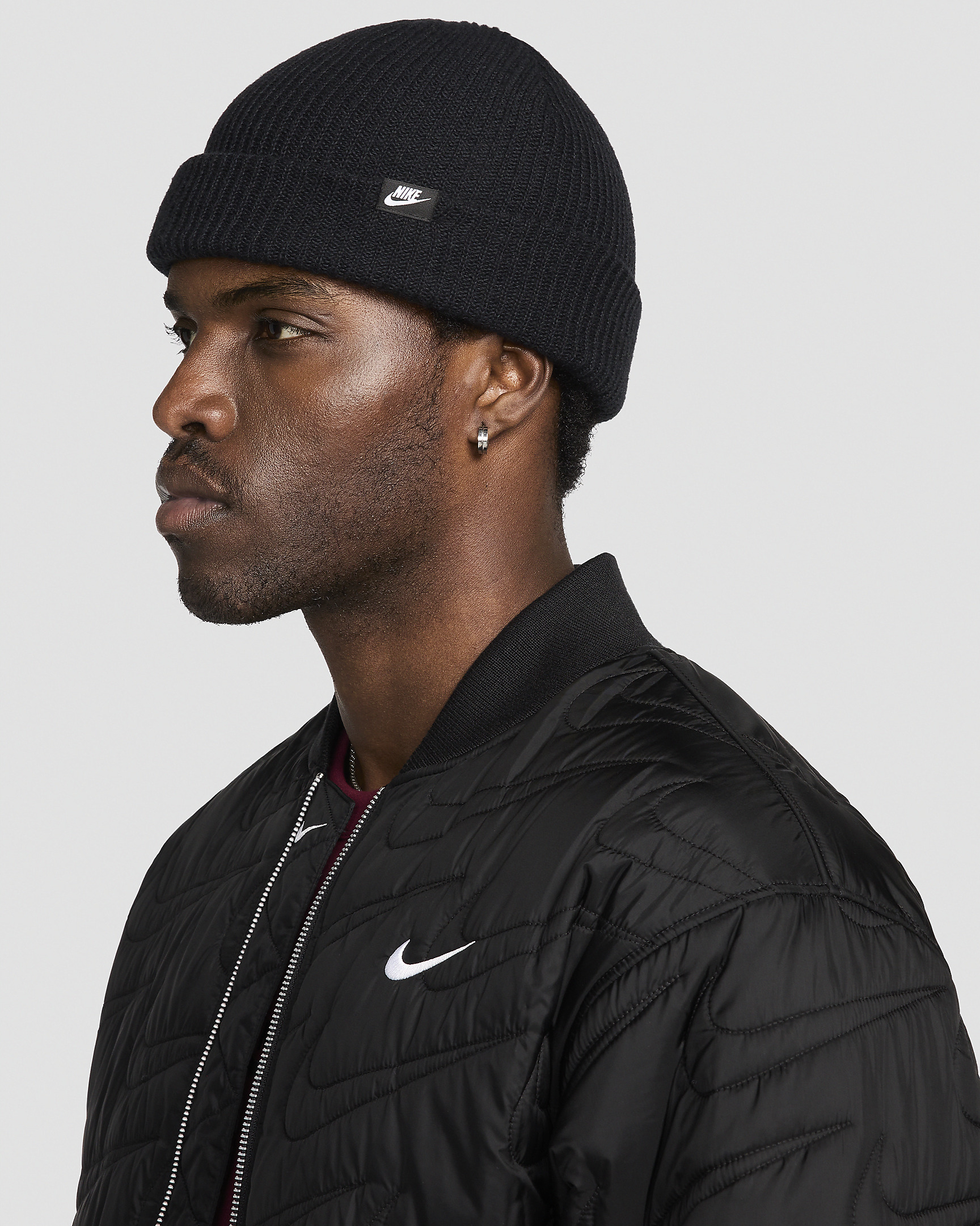 Nike Terra Futura365 Short-Cuff Beanie - 3