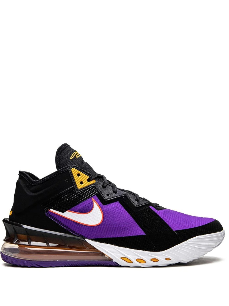 LeBron 18 저 "ACG"스니커머스 - 1