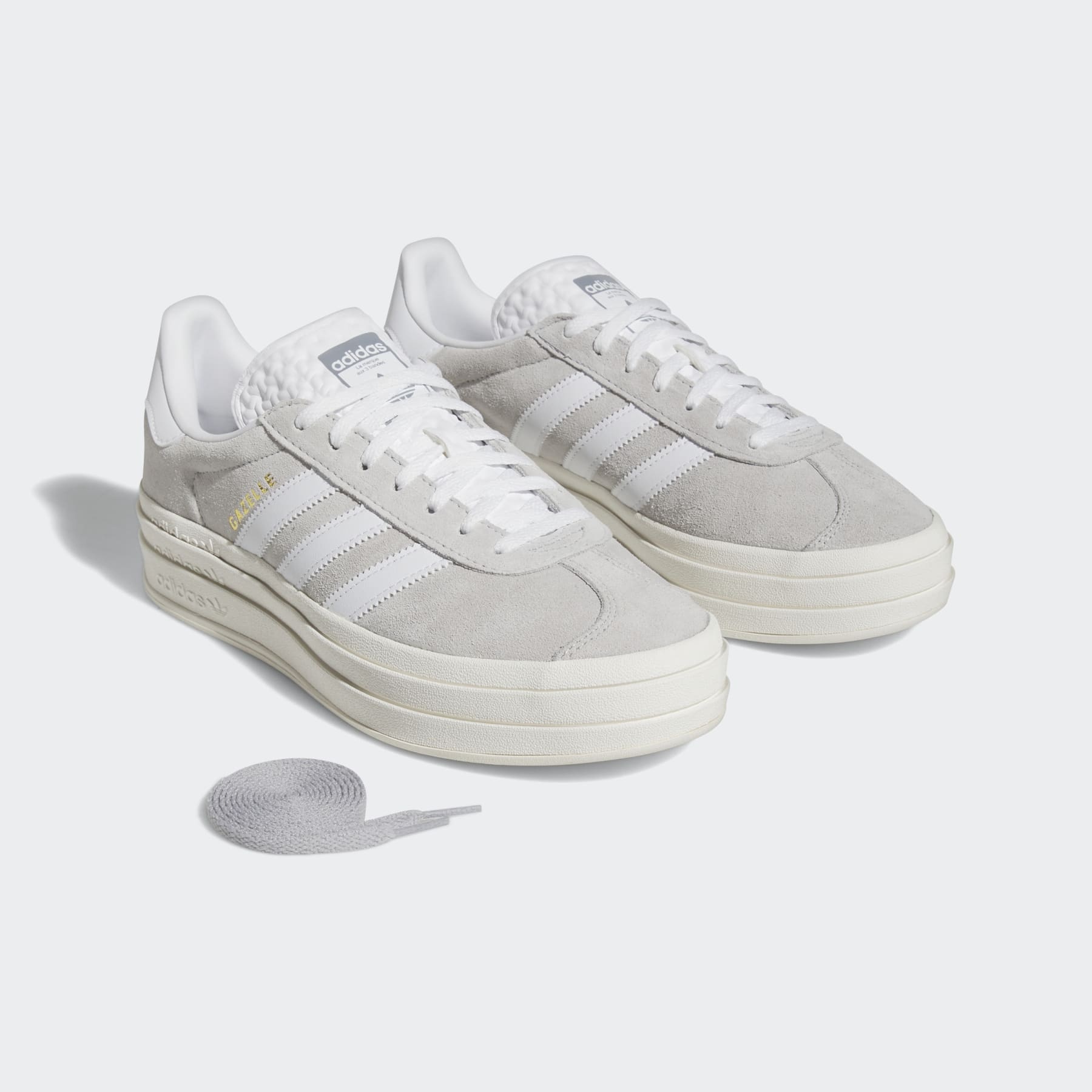 Gazelle Bold Shoes - 8