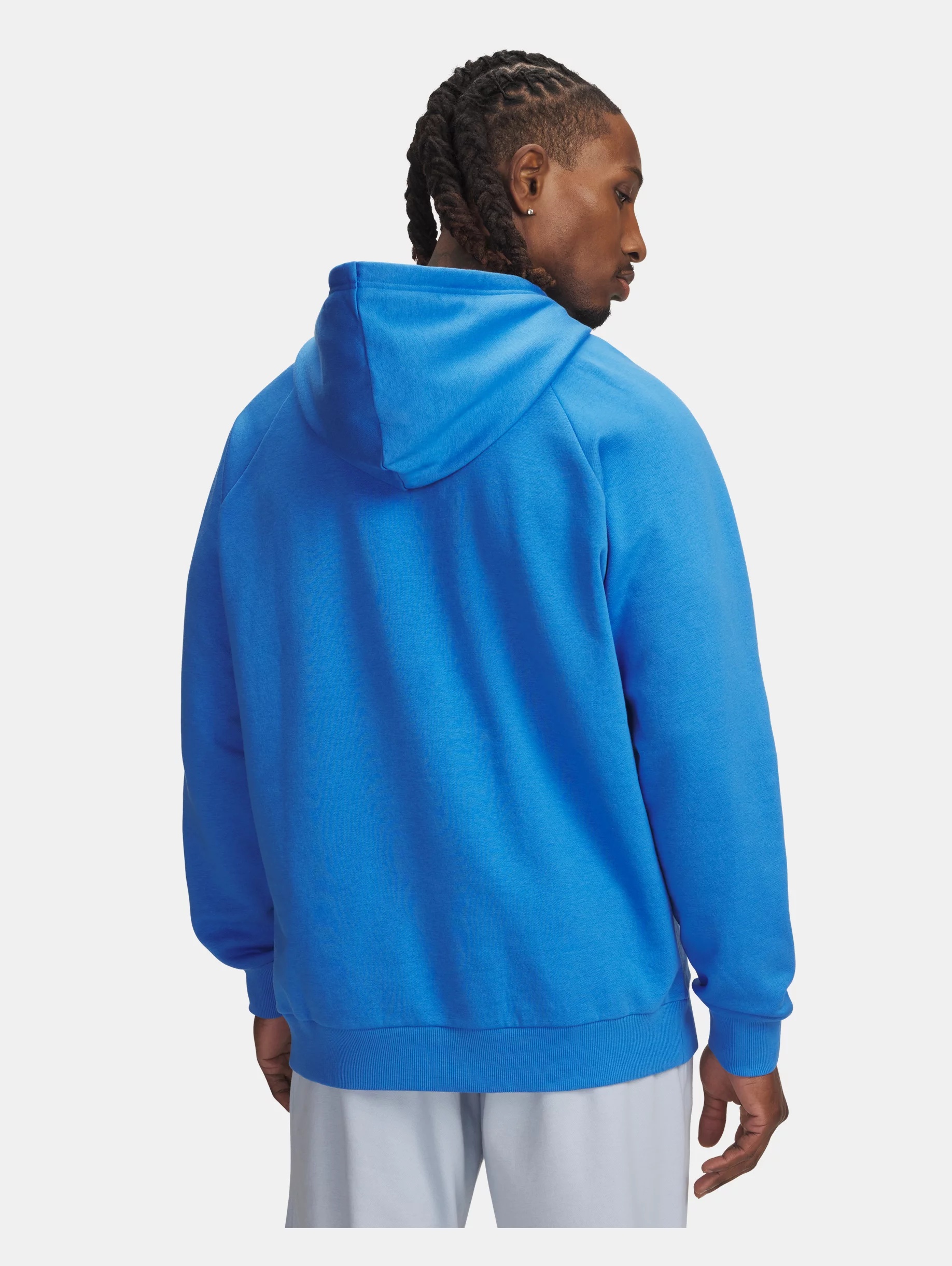 UA Rival Fleece - 2