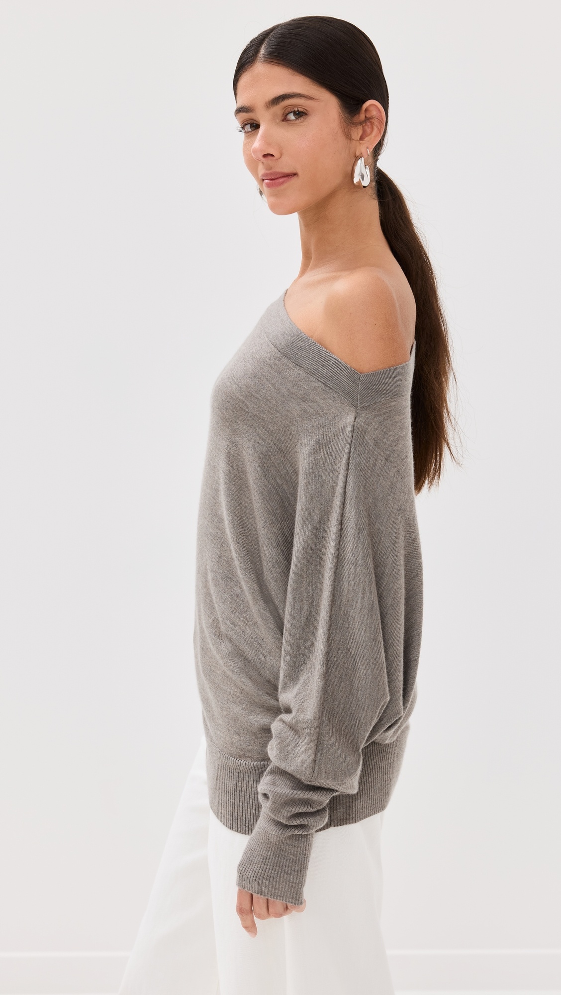 Grainge Cashmere Sweater - 3