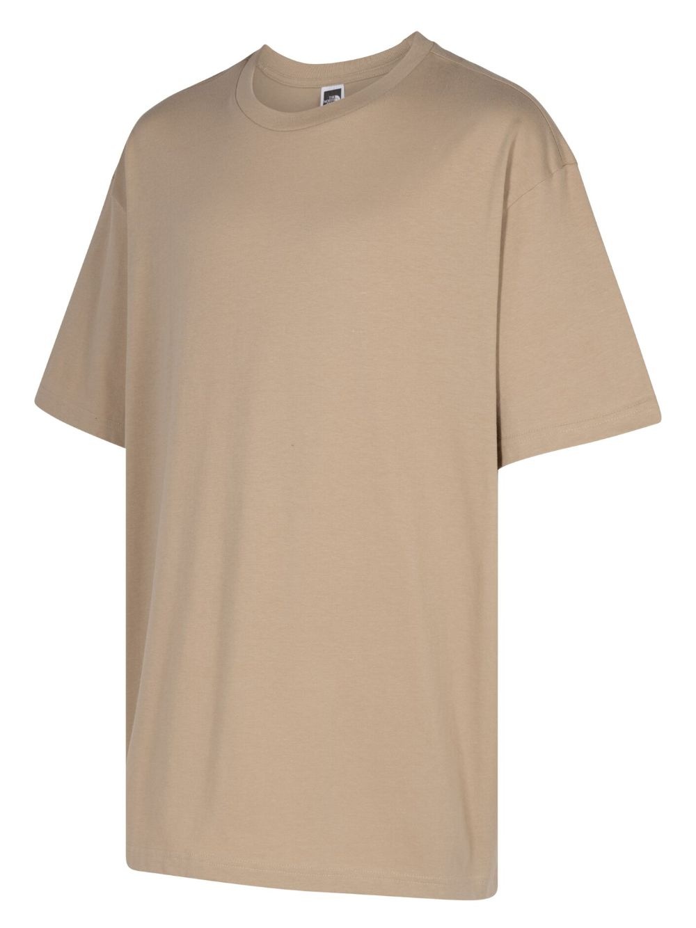 x The North Face "Khaki" T-shirt - 2