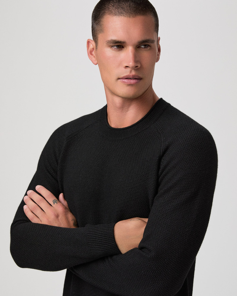 Bryson Sweater 5