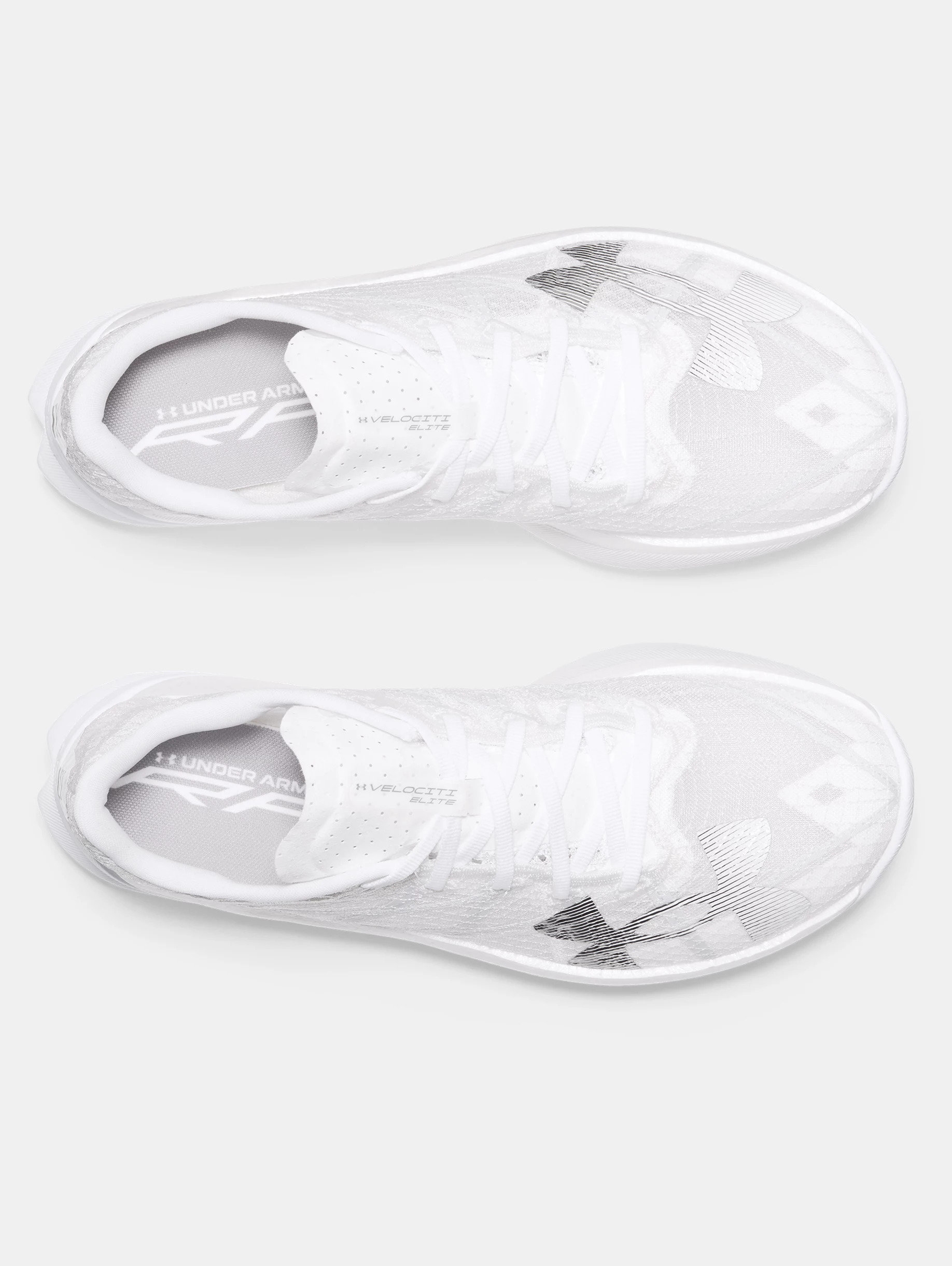 Unisex UA Velociti Elite 2 Running Shoes - 3