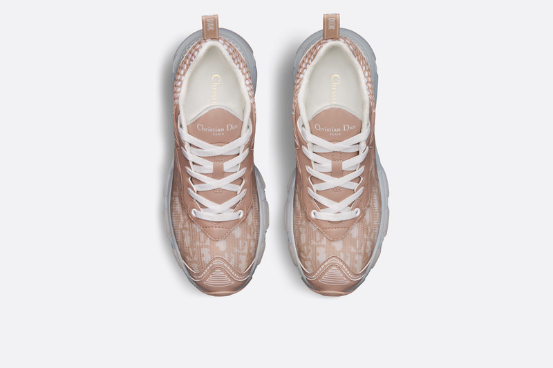 Dior Dior Vibe Sneaker outlook