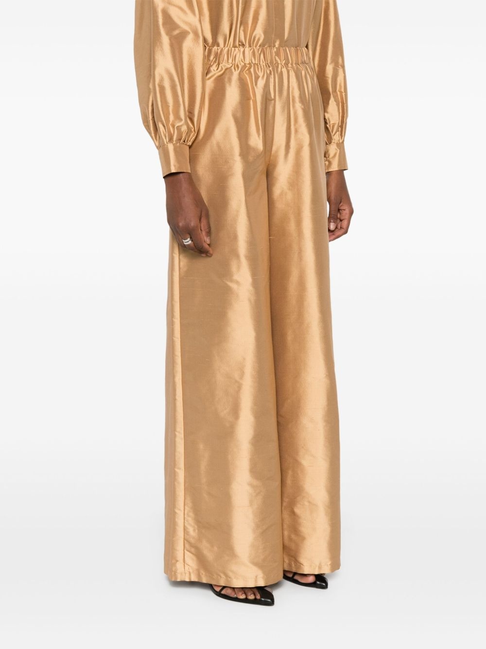 Avio trousers - 3