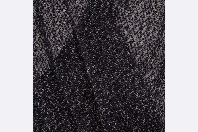 Wraparound Mid-Length Dress 3