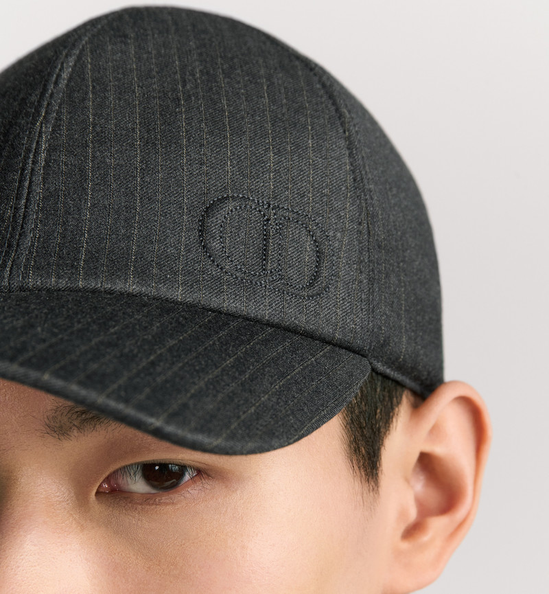 CD Icon Cap 6