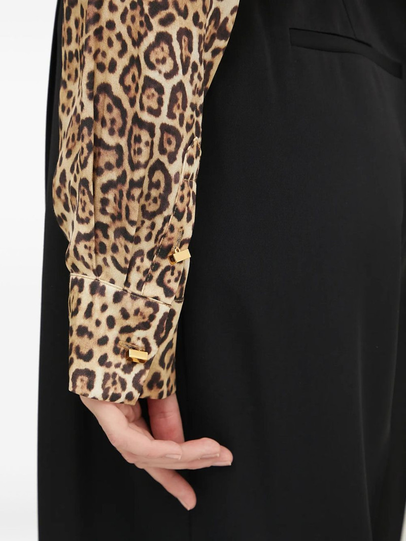 leopard-print shirt 4